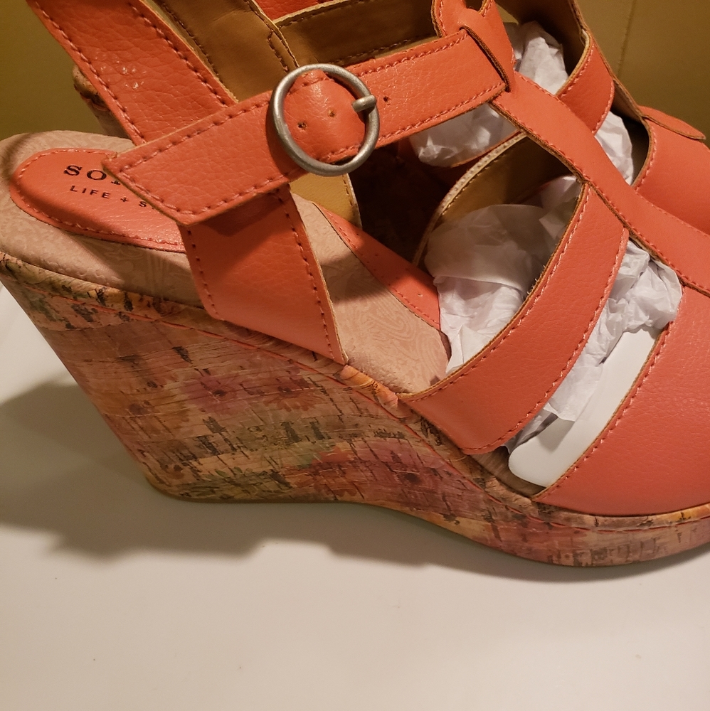 Women size 9.5